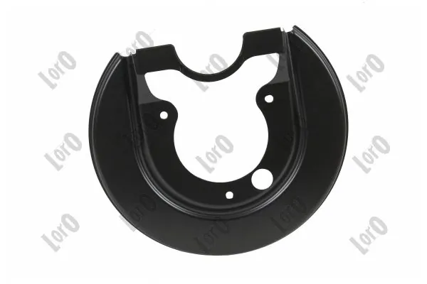 Splash Guard, brake disc