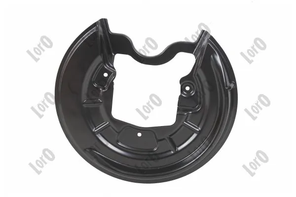 Splash Guard, brake disc