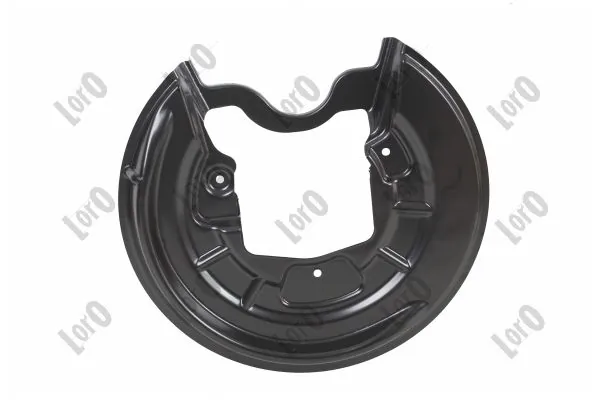 Splash Guard, brake disc