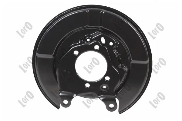 Splash Guard, brake disc