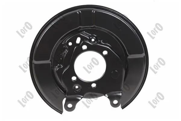 Splash Guard, brake disc