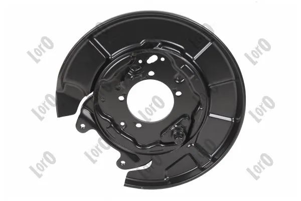Splash Guard, brake disc