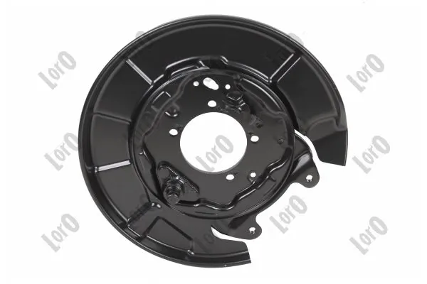 Splash Guard, brake disc