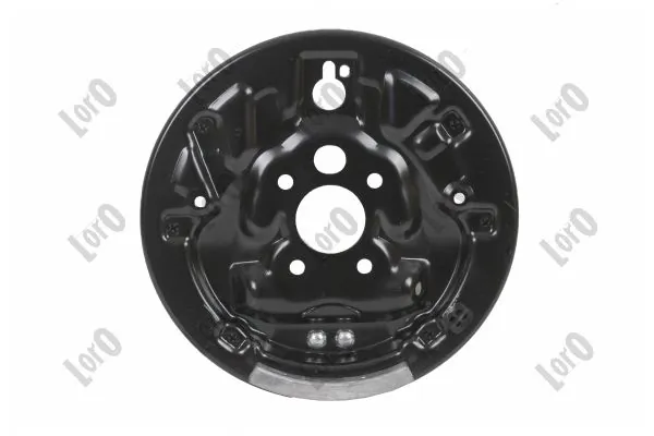 Splash Guard, brake disc