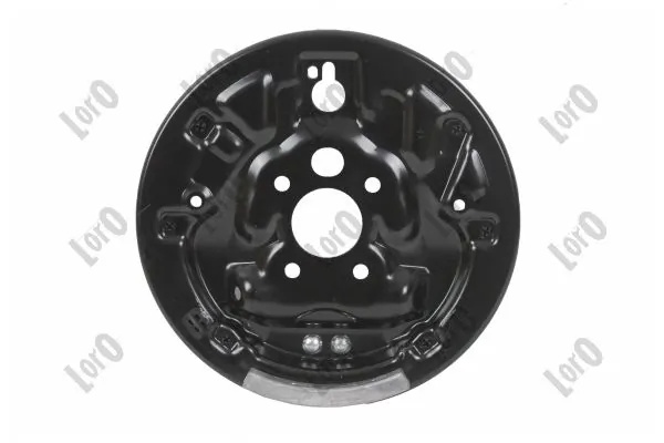 Splash Guard, brake disc