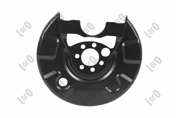 Splash Guard, brake disc