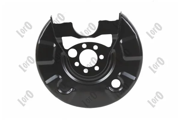 Splash Guard, brake disc