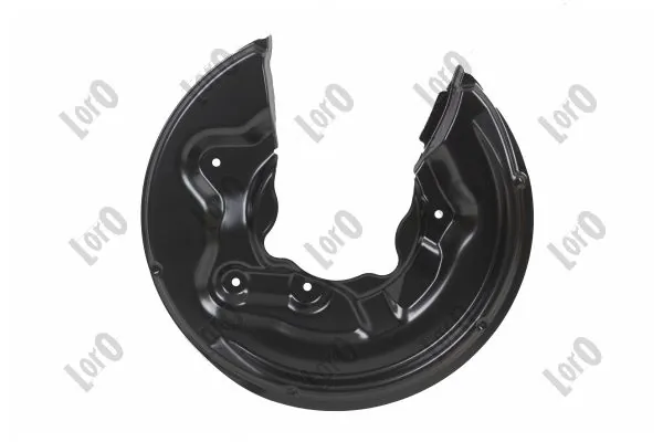 Splash Guard, brake disc