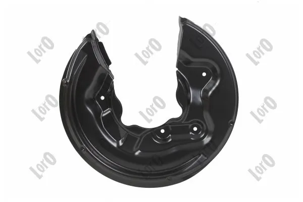 Splash Guard, brake disc