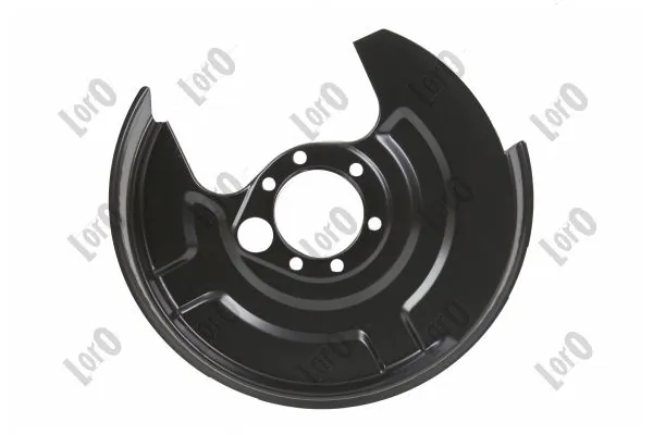 Splash Guard, brake disc