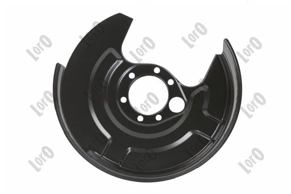 Splash Guard, brake disc