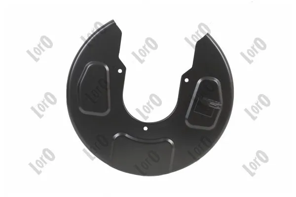 Splash Guard, brake disc