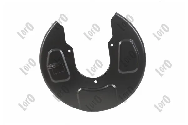 Splash Guard, brake disc