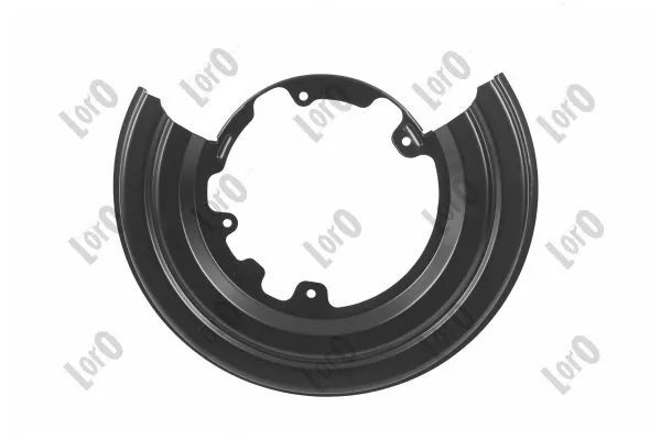 Splash Guard, brake disc