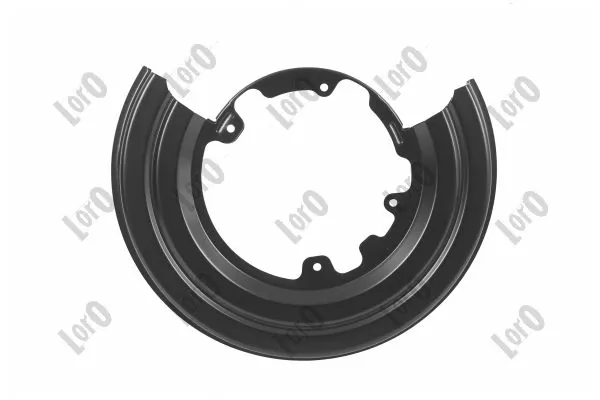 Splash Guard, brake disc