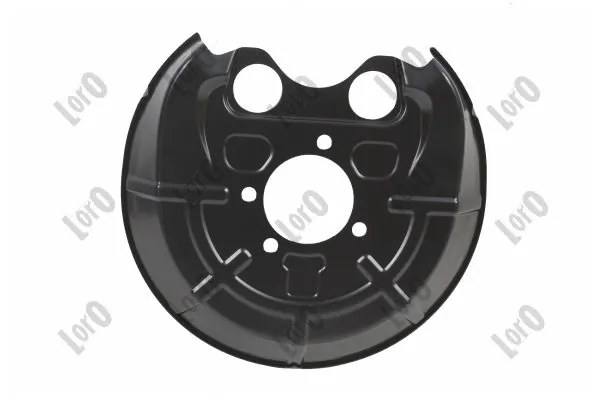 Splash Guard, brake disc