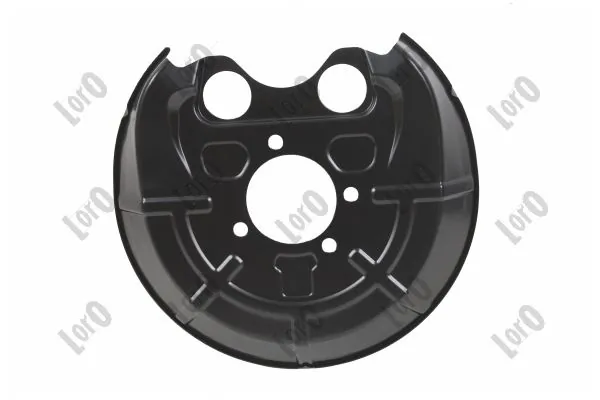 Splash Guard, brake disc