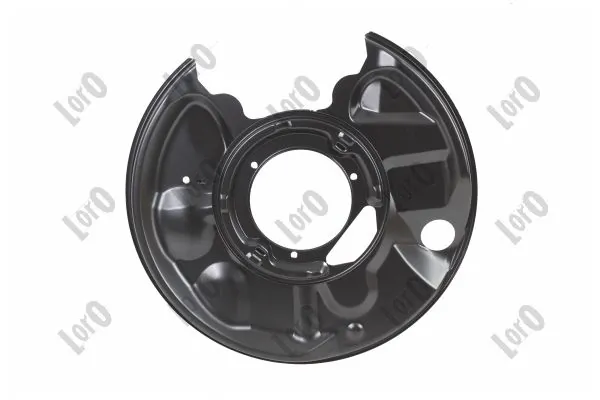 Splash Guard, brake disc
