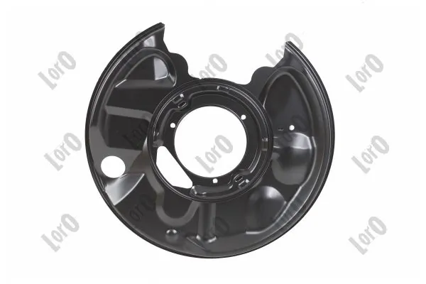 Splash Guard, brake disc