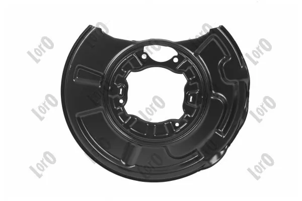 Splash Guard, brake disc