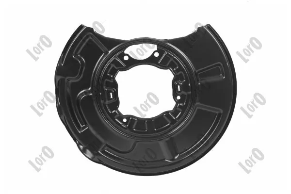 Splash Guard, brake disc