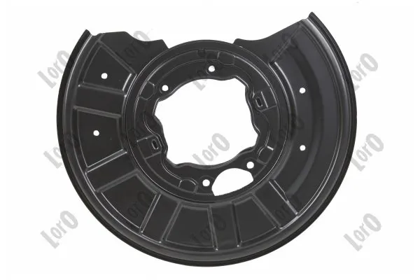 Splash Guard, brake disc