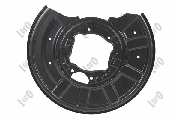 Splash Guard, brake disc