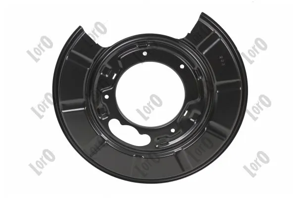 Splash Guard, brake disc