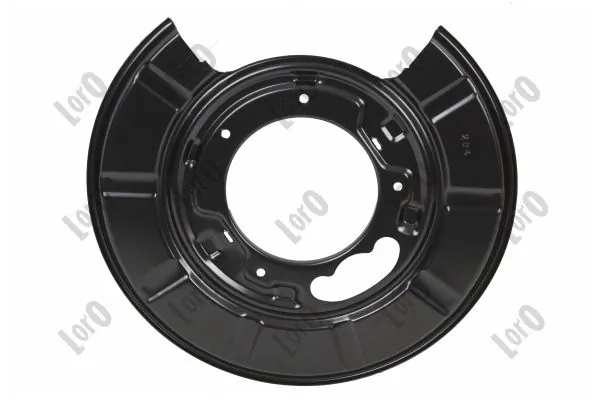 Splash Guard, brake disc
