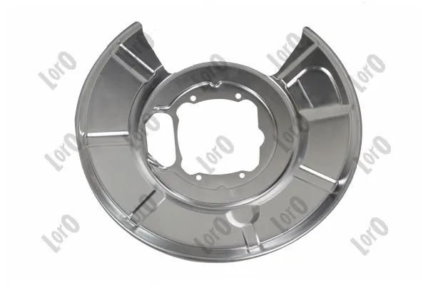 Splash Guard, brake disc