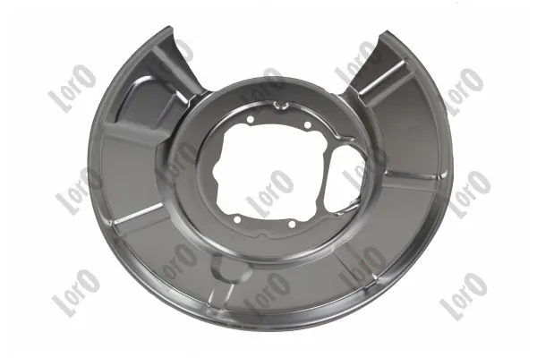 Splash Guard, brake disc