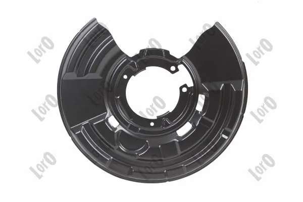 Splash Guard, brake disc