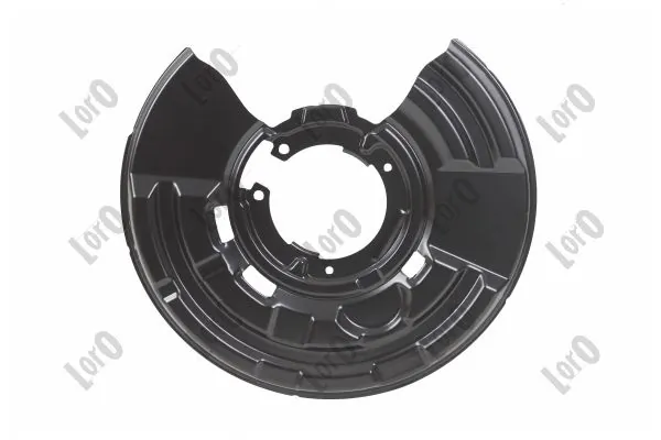 Splash Guard, brake disc