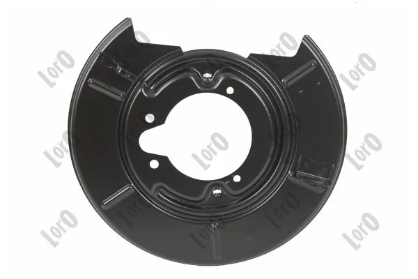 Splash Guard, brake disc