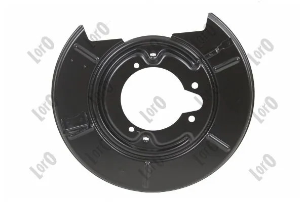 Splash Guard, brake disc