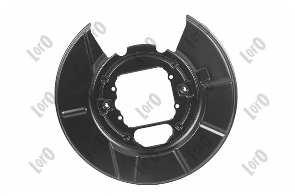 Splash Guard, brake disc