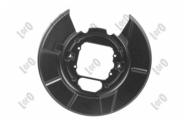 Splash Guard, brake disc