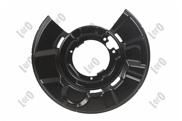 Splash Guard, brake disc