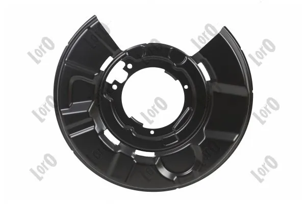 Splash Guard, brake disc