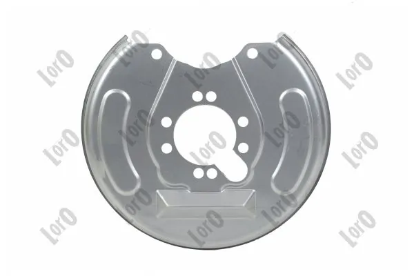 Splash Guard, brake disc