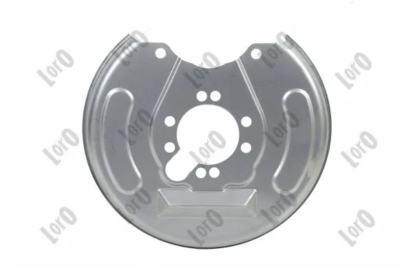 Splash Guard, brake disc