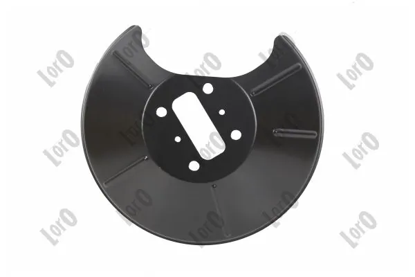 Splash Guard, brake disc