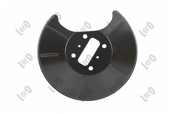 Splash Guard, brake disc