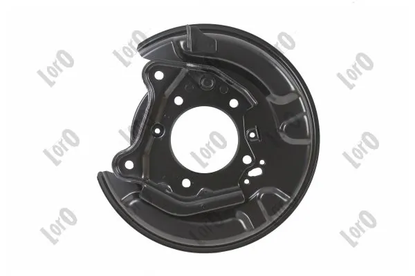 Splash Guard, brake disc