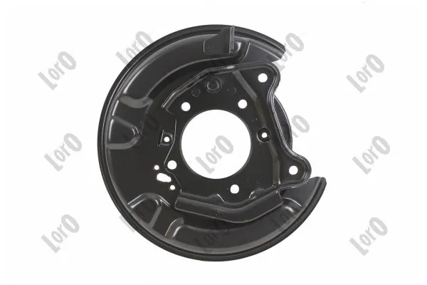 Splash Guard, brake disc