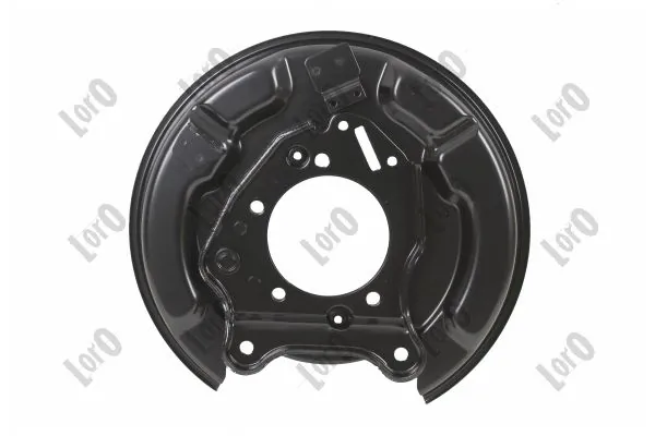 Splash Guard, brake disc