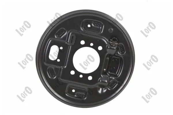Splash Guard, brake disc