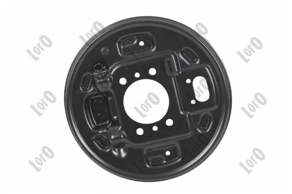 Splash Guard, brake disc