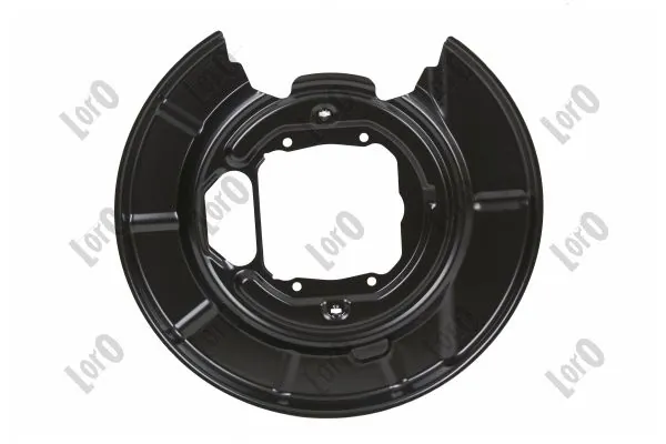 Splash Guard, brake disc
