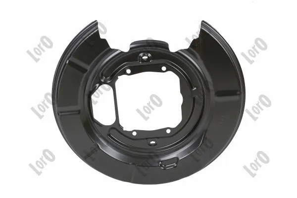 Splash Guard, brake disc